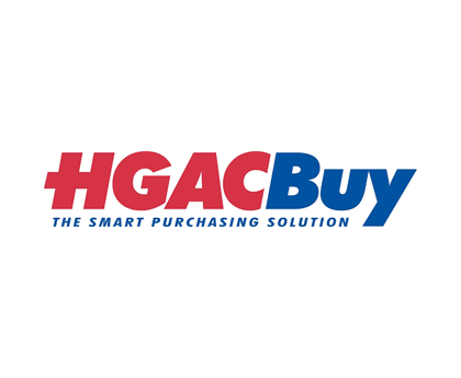 HGAC Buy (Houston-Galveston Area Council)
